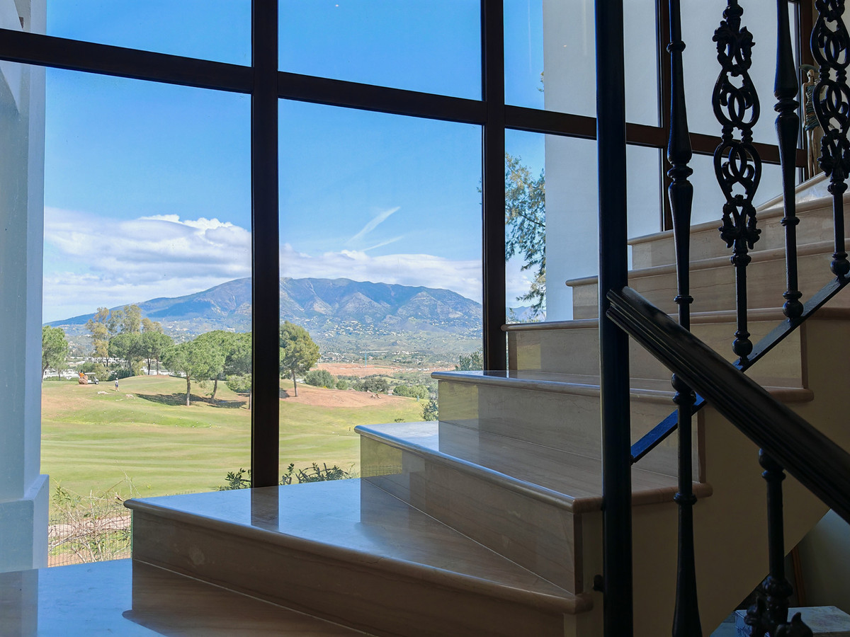 Villa te koop in La Cala Golf