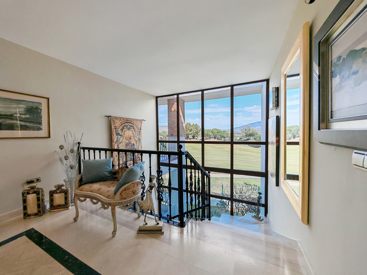 Villa te koop in La Cala Golf