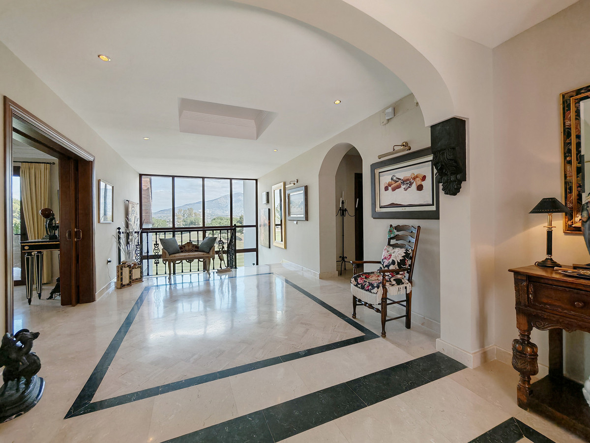 Villa te koop in La Cala Golf