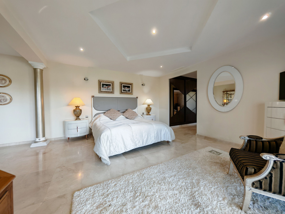 Villa te koop in La Cala Golf