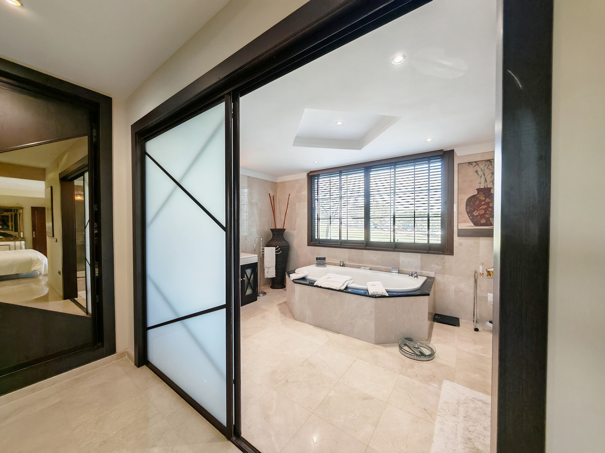 Villa te koop in La Cala Golf