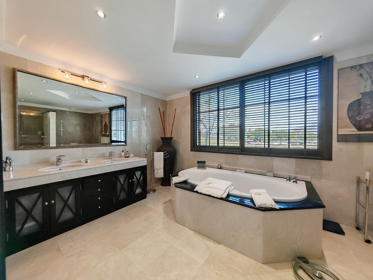 Villa te koop in La Cala Golf