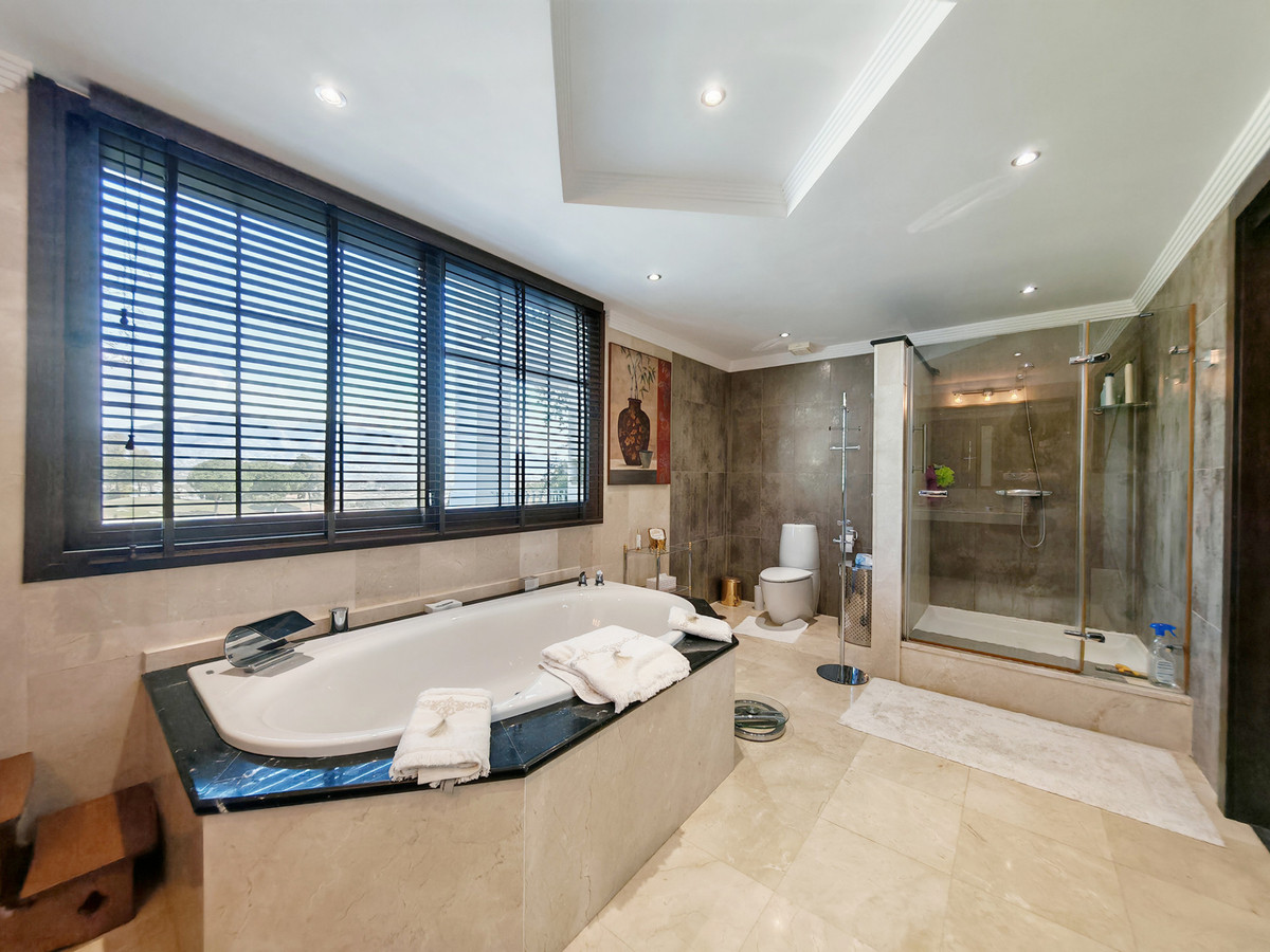 Villa te koop in La Cala Golf