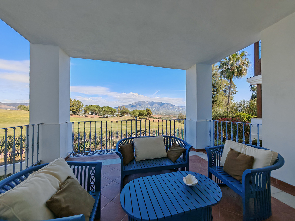Villa te koop in La Cala Golf