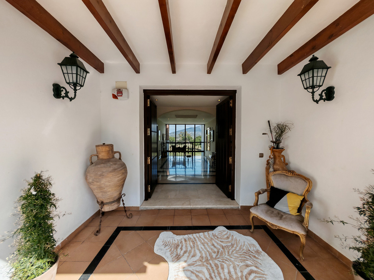 Villa te koop in La Cala Golf