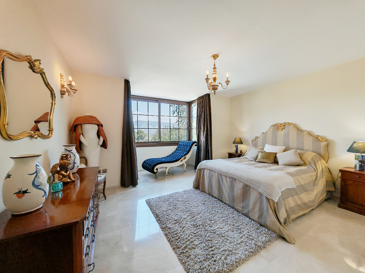 Villa te koop in La Cala Golf