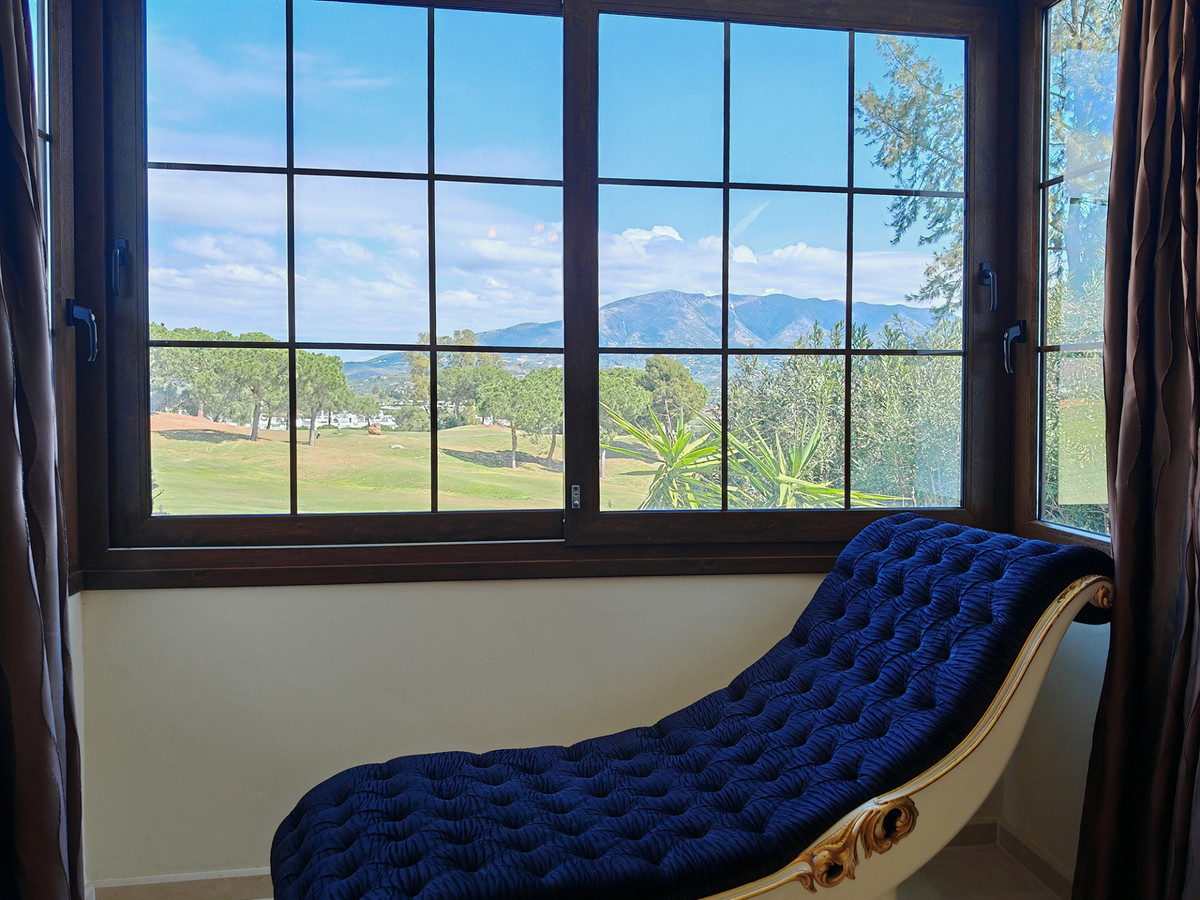 Villa te koop in La Cala Golf
