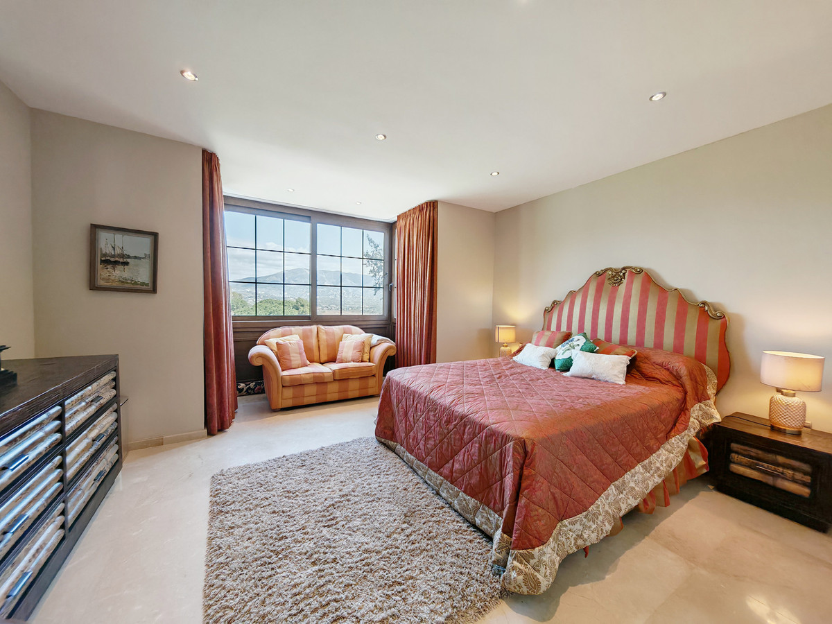 Villa te koop in La Cala Golf