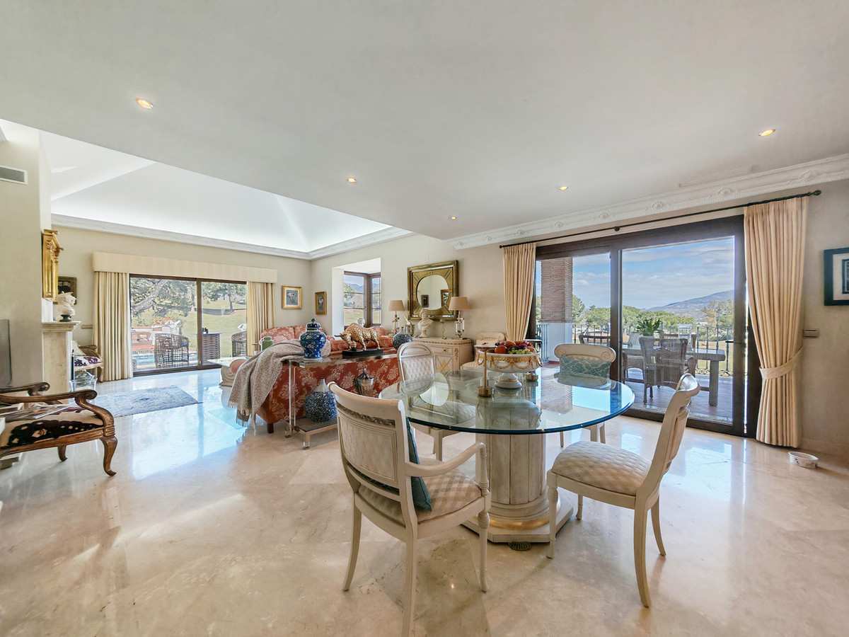 Villa te koop in La Cala Golf