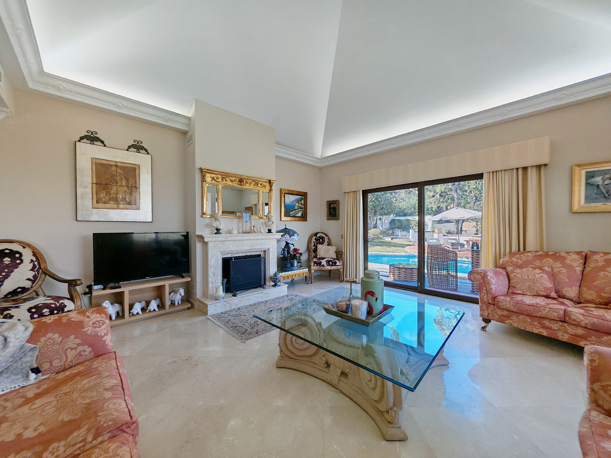 Villa te koop in La Cala Golf