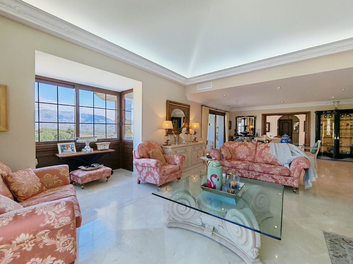 Villa te koop in La Cala Golf