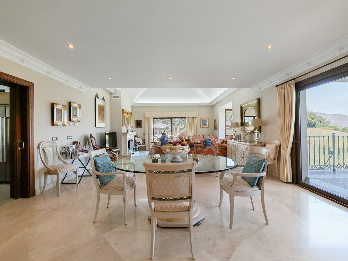 Villa te koop in La Cala Golf