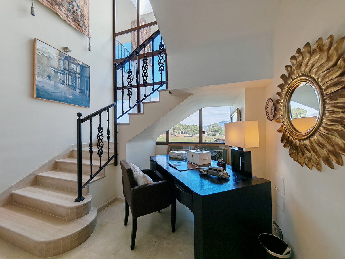 Villa te koop in La Cala Golf
