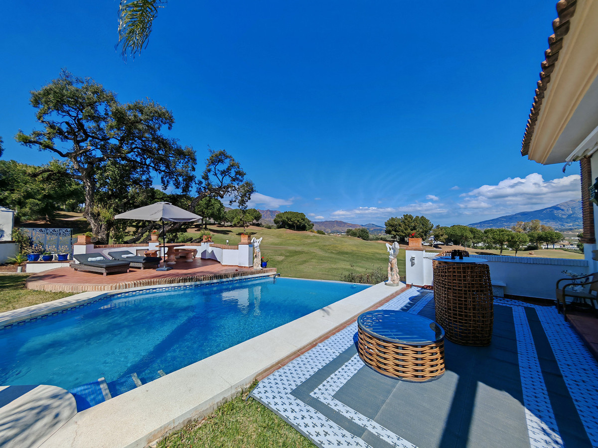 Villa te koop in La Cala Golf