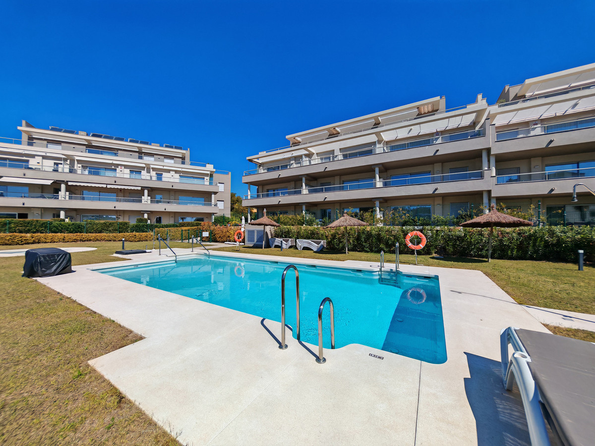 DP-12-R5352691-12 Appartement te koop in La Cala Golf