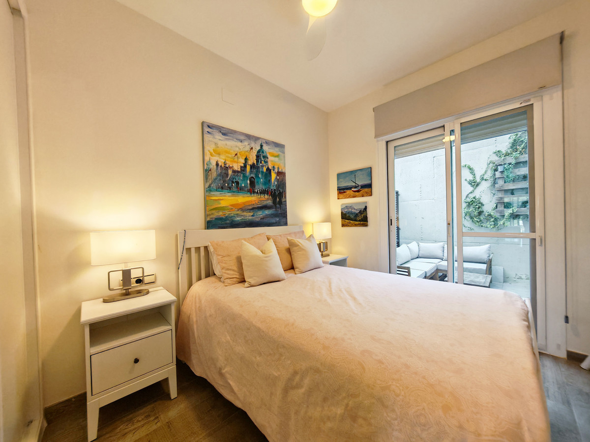 Halfvrijstaande Villa met Panoramisch Uitzicht in Mijas Costa