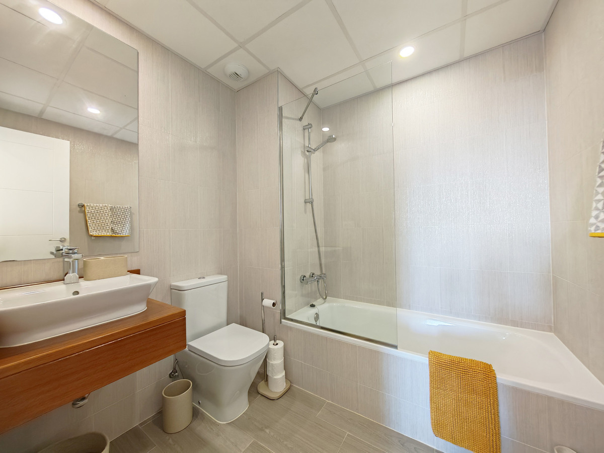 Penthouse met panoramisch uitzicht in Cabopino – Marbella