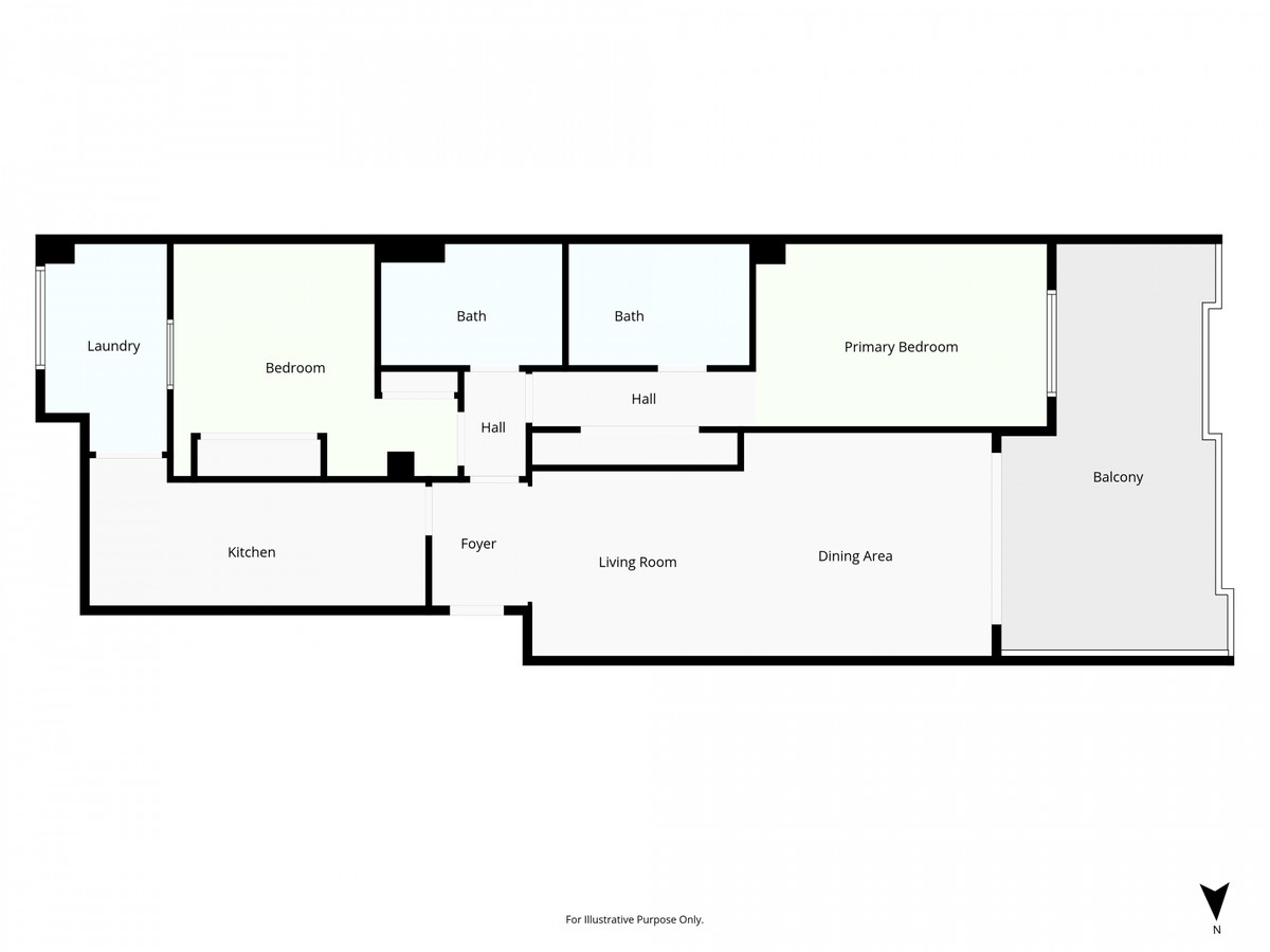 Ruim gelijkvloers appartement in Elviria – Marbella