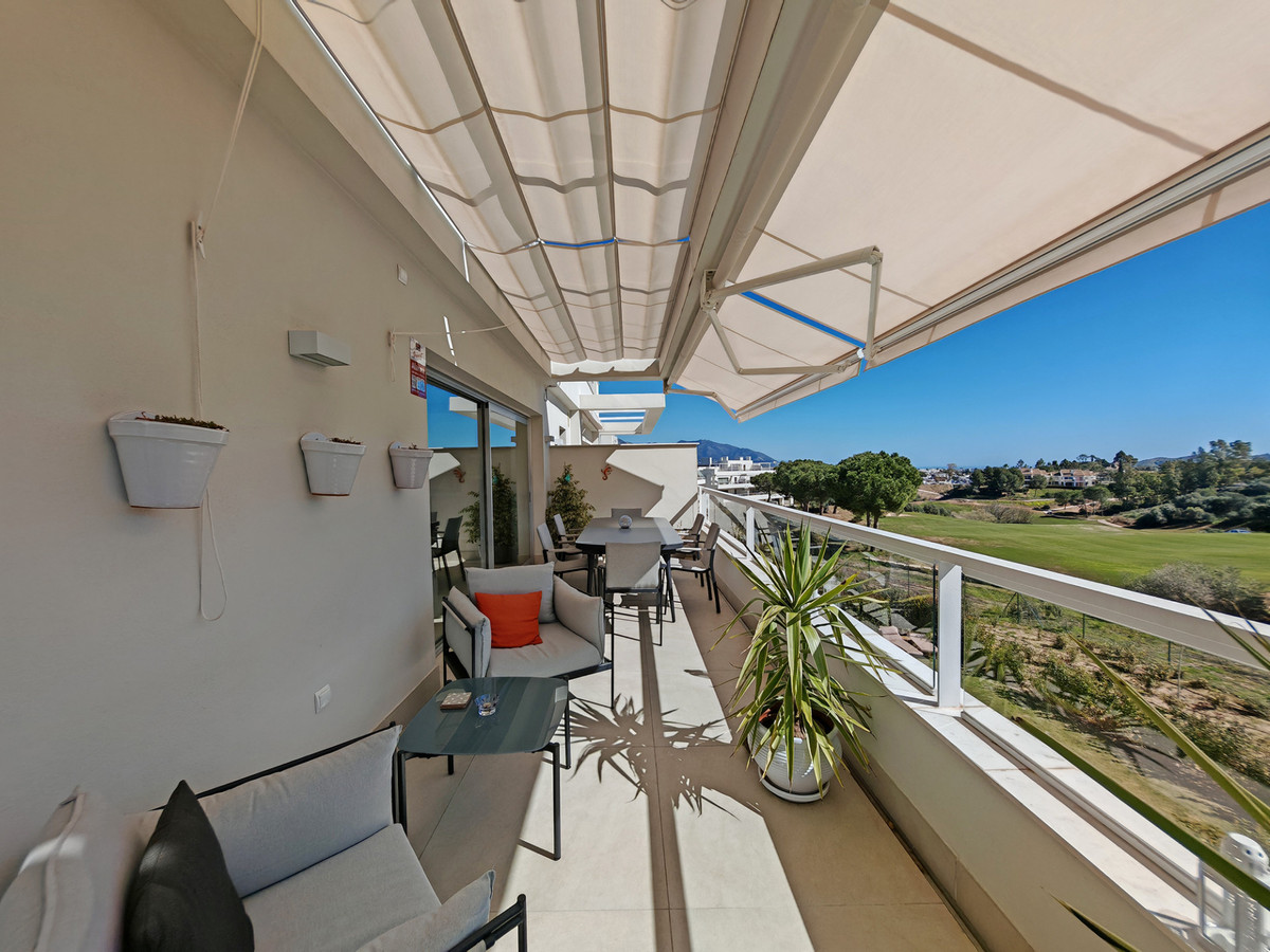 DP-12-R5388241-10 Penthouse te koop in La Cala Golf