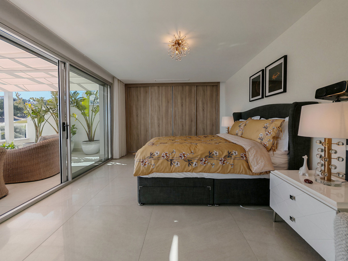 DP-12-R5388241-12 Penthouse te koop in La Cala Golf
