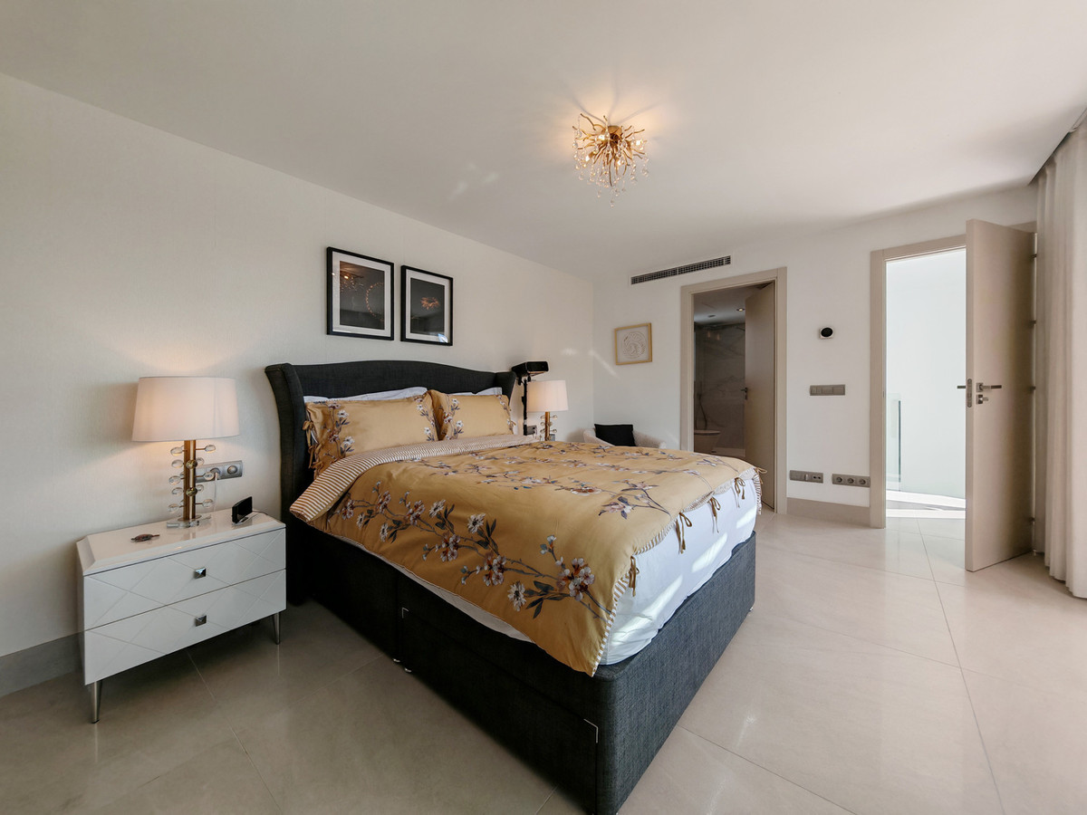 DP-12-R5388241-13 Penthouse te koop in La Cala Golf