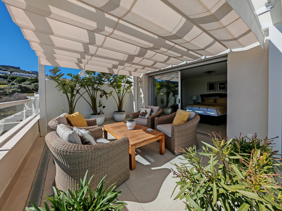 DP-12-R5388241-15 Penthouse te koop in La Cala Golf