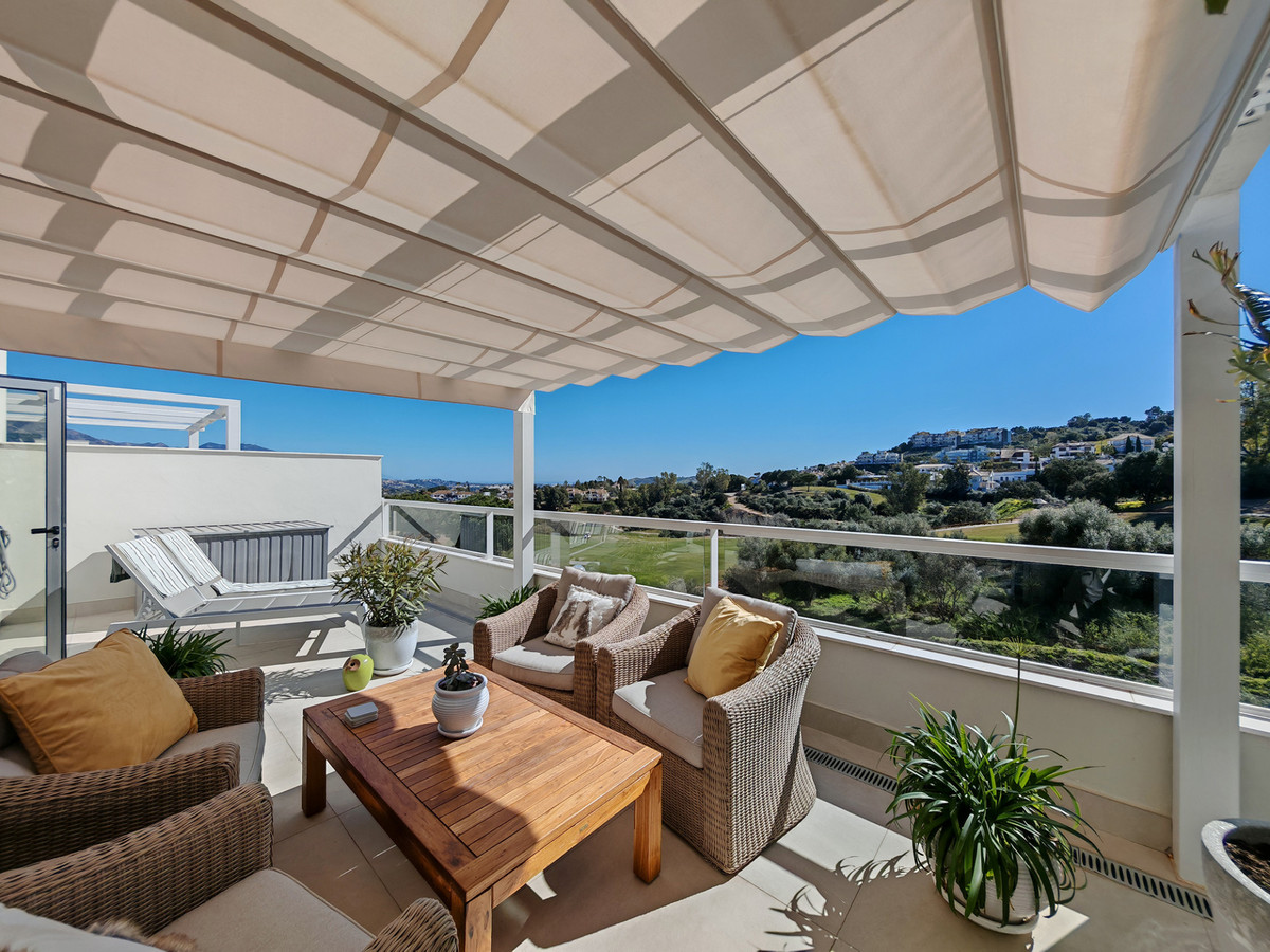 DP-12-R5388241-16 Penthouse te koop in La Cala Golf