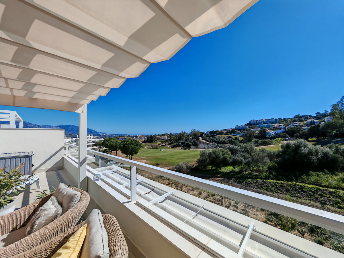 DP-12-R5388241-17 Penthouse te koop in La Cala Golf