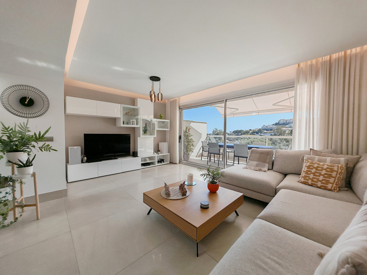 DP-12-R5388241-2 Penthouse te koop in La Cala Golf
