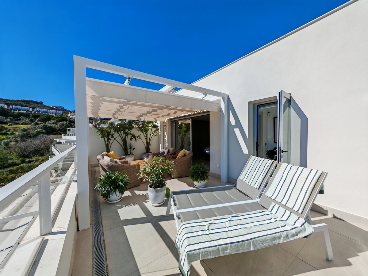 DP-12-R5388241-21 Penthouse te koop in La Cala Golf