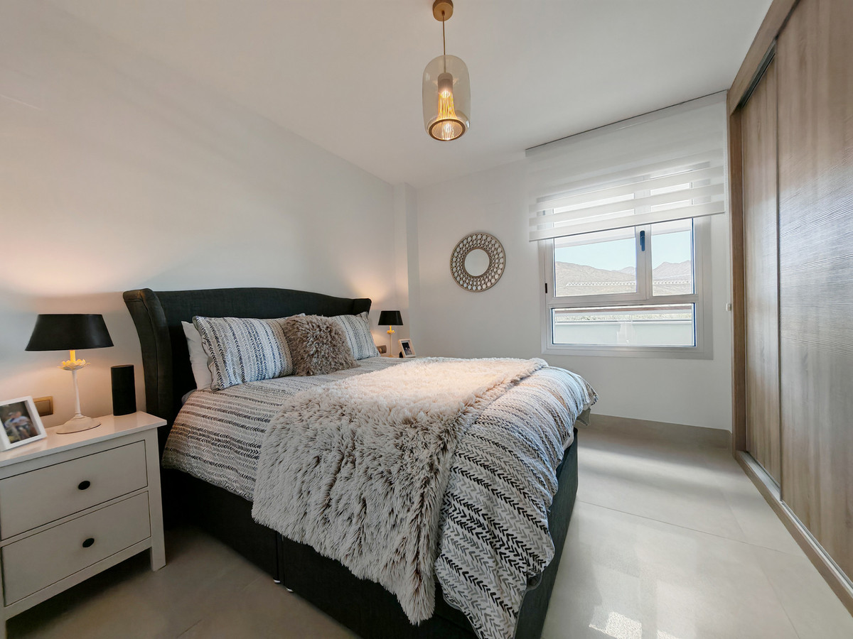 DP-12-R5388241-22 Penthouse te koop in La Cala Golf