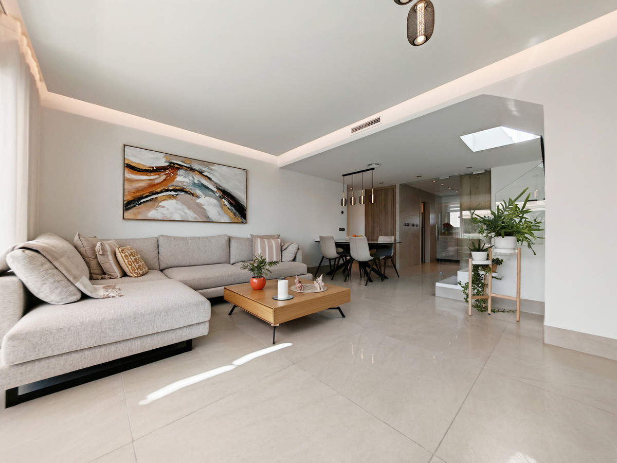 DP-12-R5388241-3 Penthouse te koop in La Cala Golf