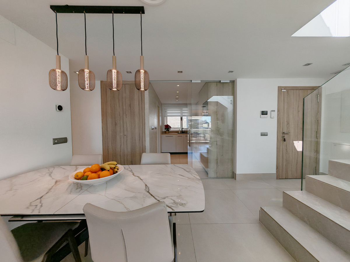 DP-12-R5388241-5 Penthouse te koop in La Cala Golf