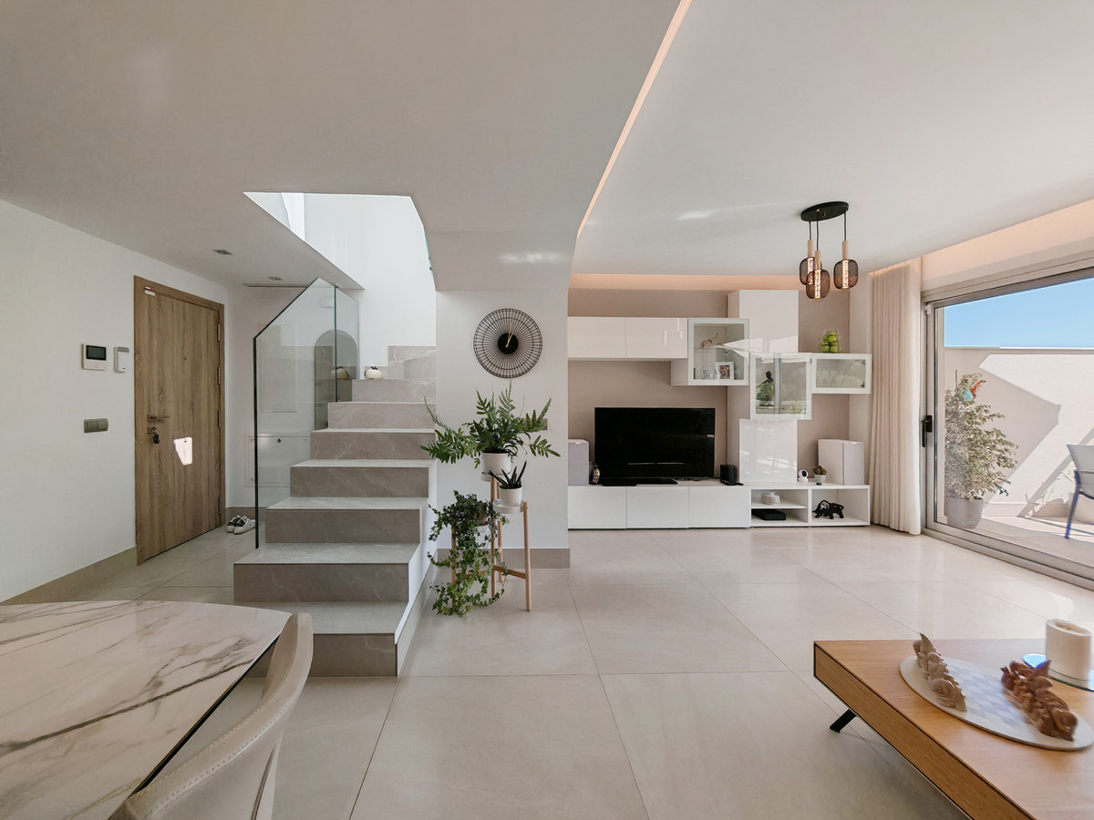 DP-12-R5388241-6 Penthouse te koop in La Cala Golf