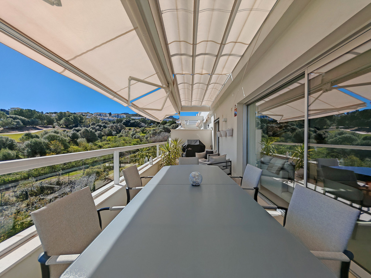 DP-12-R5388241-9 Penthouse te koop in La Cala Golf