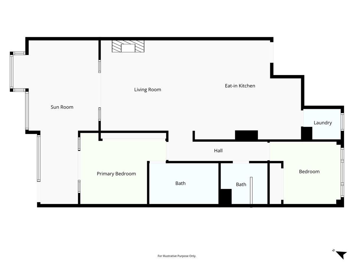 Luxe gelijkvloers appartement in golfresort Marbella