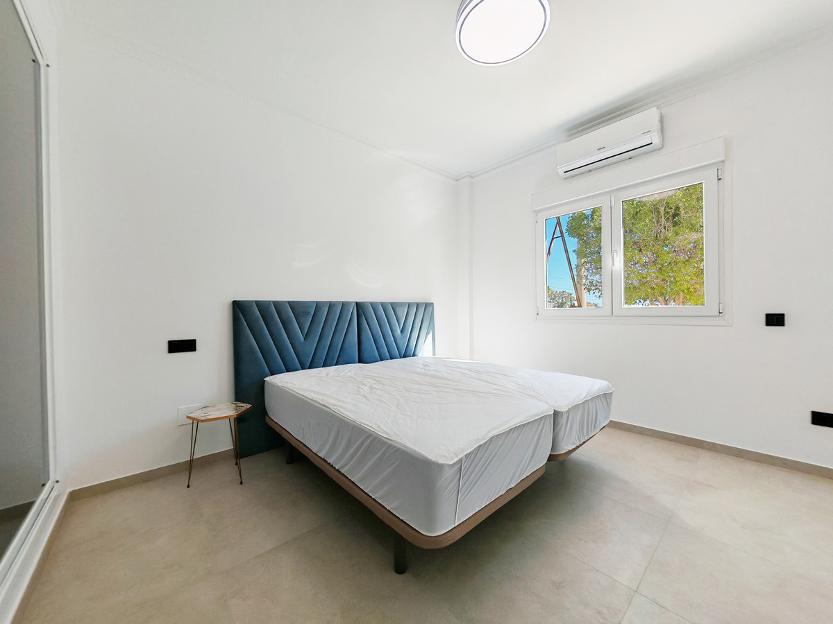 Luxe villa met panoramisch zeezicht in Benalmadena