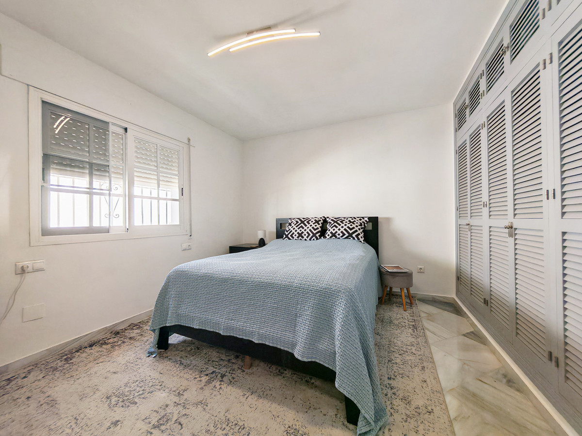 Royale villa met privé zwembad en panoramisch uitzicht in Benalmadena