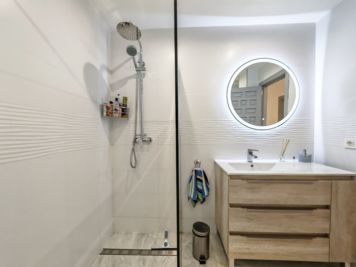 Royale villa met privé zwembad en panoramisch uitzicht in Benalmadena