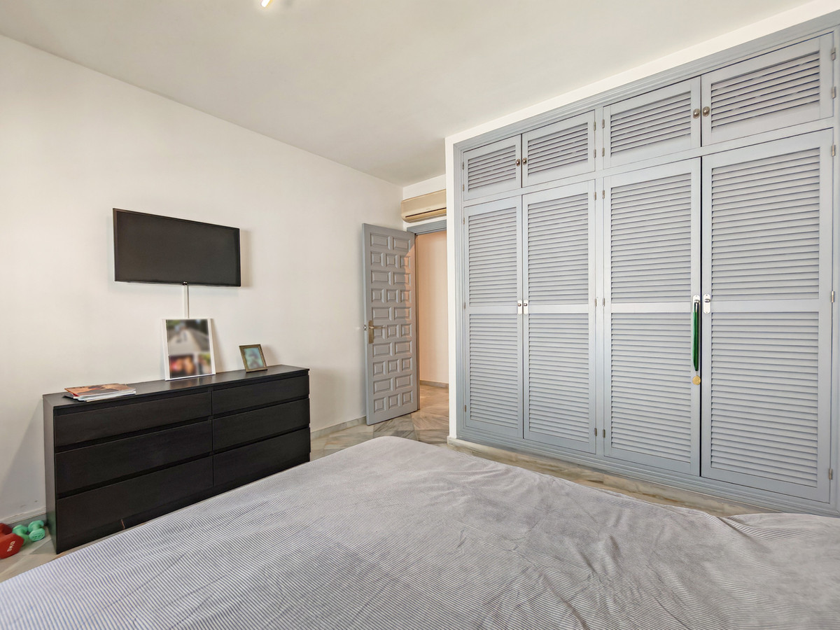 Royale villa met privé zwembad en panoramisch uitzicht in Benalmadena