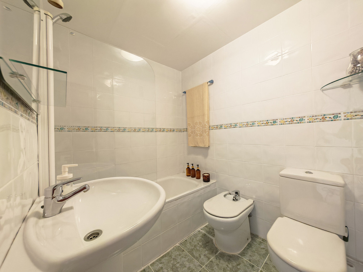 Penthouse te koop in Estepona