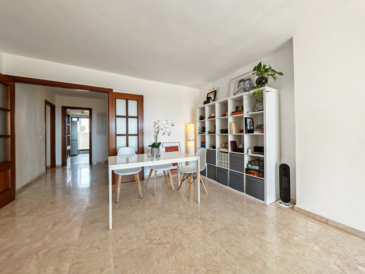 Penthouse te koop in Estepona