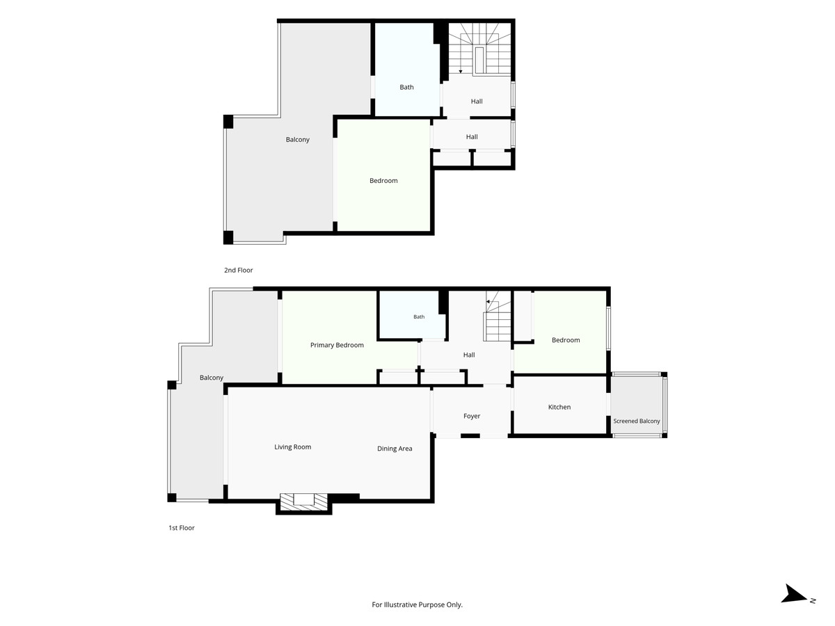 Penthouse te koop in Estepona