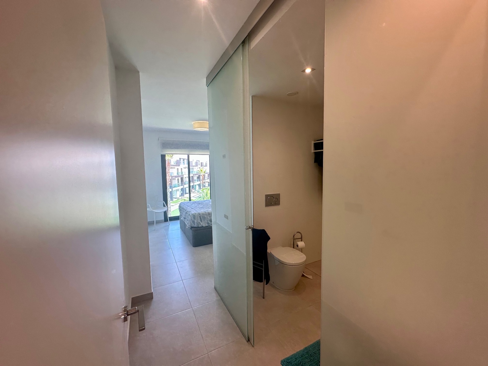 Penthouse te koop in Guardamar del Segura