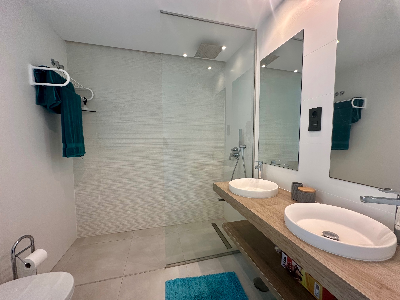 Penthouse te koop in Guardamar del Segura