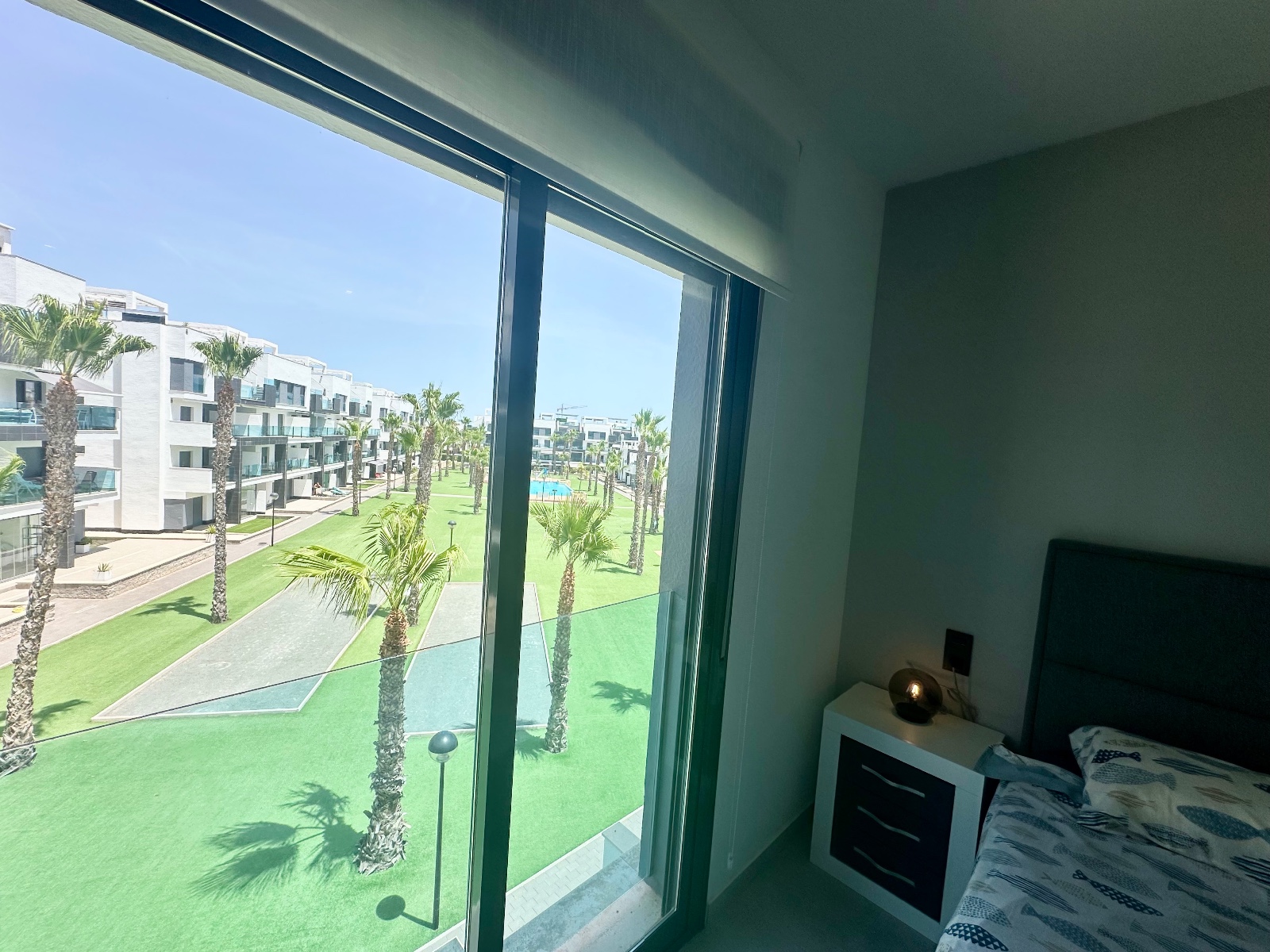 Penthouse te koop in Guardamar del Segura