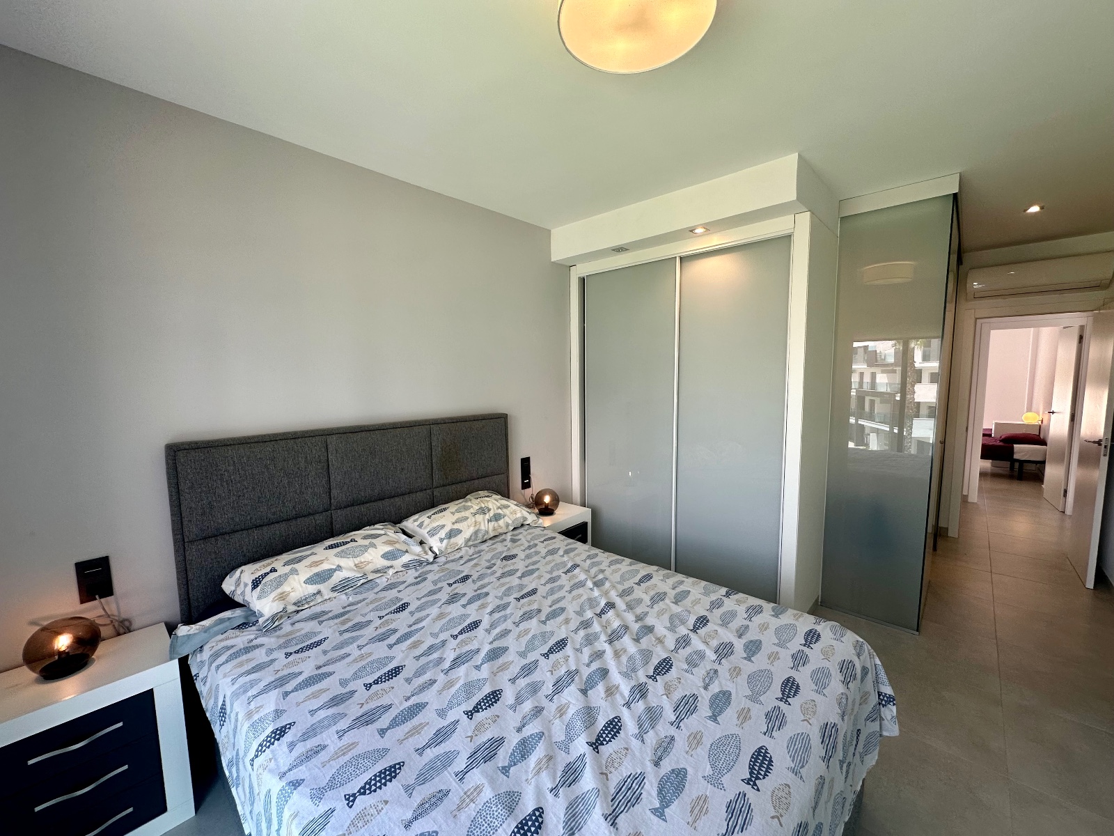 Penthouse te koop in Guardamar del Segura