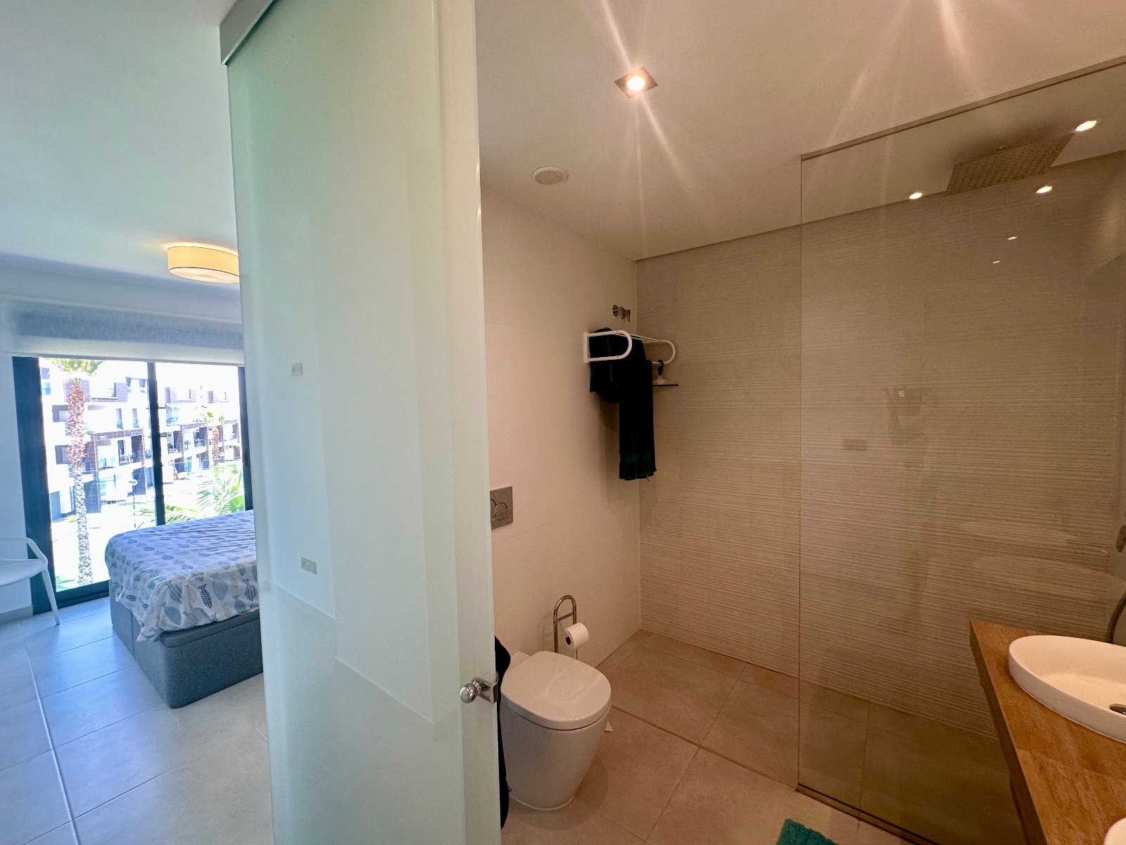 Penthouse te koop in Guardamar del Segura