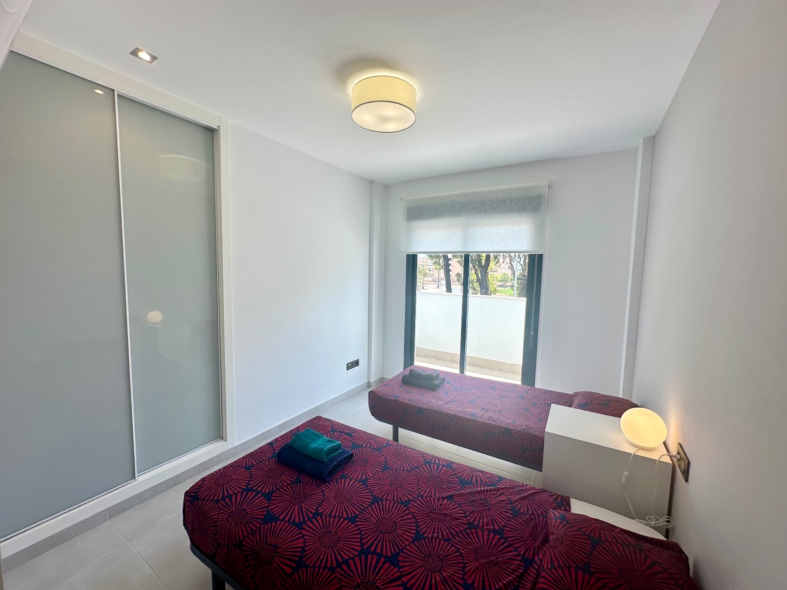 Penthouse te koop in Guardamar del Segura