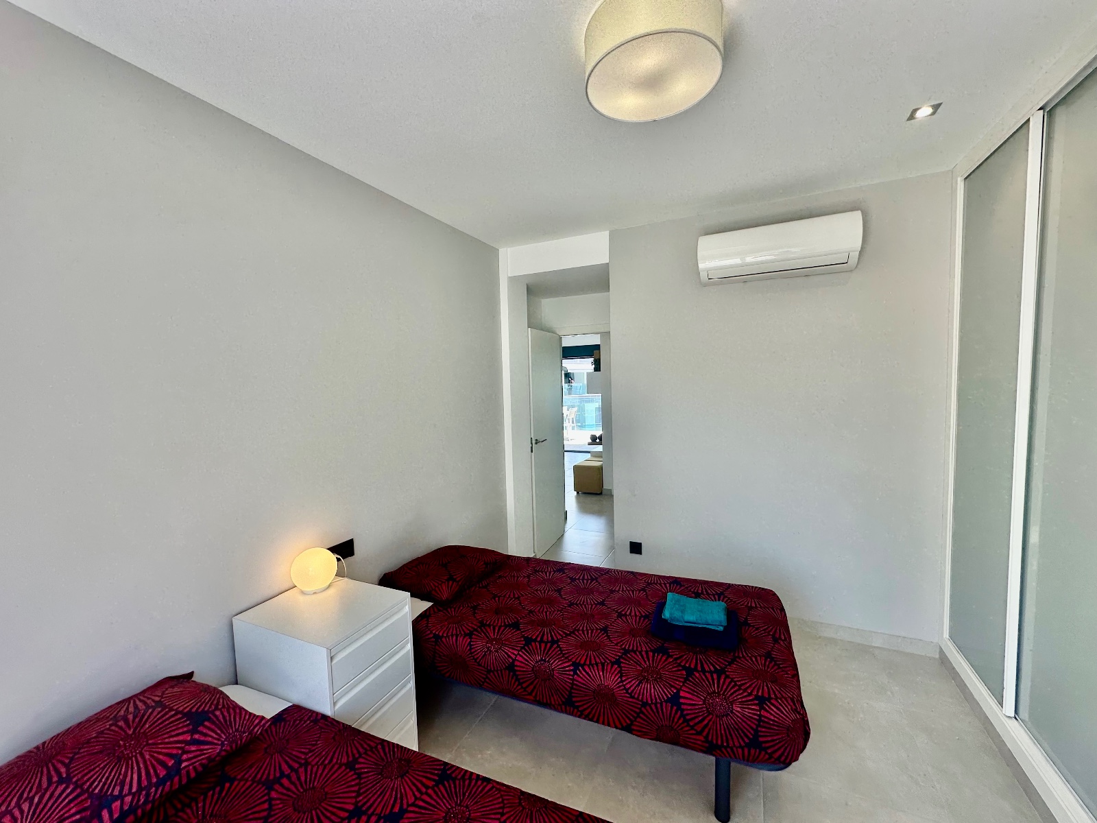 Penthouse te koop in Guardamar del Segura